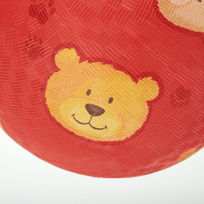 Minge din cauciuc natural pur, Ursuleti, Sigikid